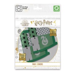 Masque - Serpentard - Harry Potter