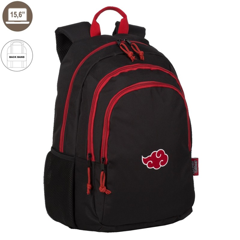 Sac à dos - Akatsuki - Naruto Shippuden