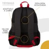 Sac à dos - Akatsuki - Naruto Shippuden