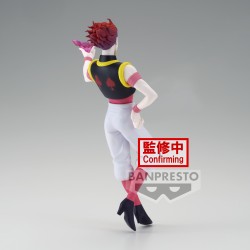 Hisoka Morow - Hunter X Hunter - Vibration Stars