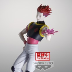 Hisoka Morow - Hunter X Hunter - Vibration Stars