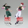 Hisoka Morow - Hunter X Hunter - Vibration Stars