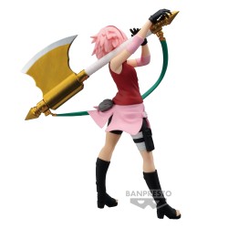 Sakura Haruno - Naruto Shippuden - Narutop99