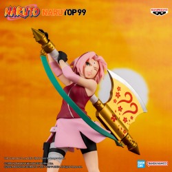 Sakura Haruno - Naruto Shippuden - Narutop99