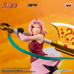 Sakura Haruno - Naruto Shippuden - Narutop99