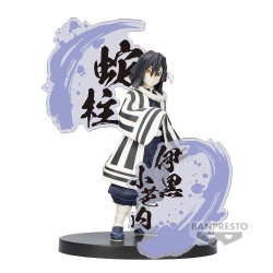 Obanai Iguro - Demon Slayer...