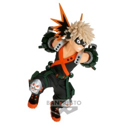Katsuki Bakugo - My Hero...