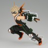 Katsuki Bakugo - My Hero Academia - The Amazing Heroes Plus