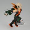 Katsuki Bakugo - My Hero Academia - The Amazing Heroes Plus
