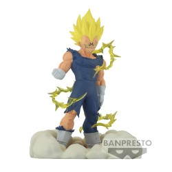 Vegeta (Majin) - Dragon...