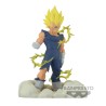 Vegeta (Majin) - Dragon Ball Z - History Box