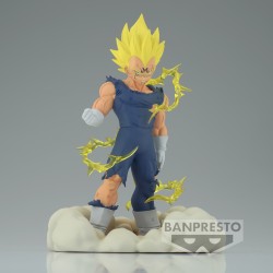 Vegeta (Majin) - Dragon Ball Z - History Box