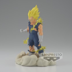 Vegeta (Majin) - Dragon Ball Z - History Box