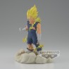 Vegeta (Majin) - Dragon Ball Z - History Box
