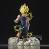Vegeta (Majin) - Dragon Ball Z - History Box
