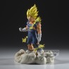 Vegeta (Majin) - Dragon Ball Z - History Box