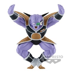 Ginyu - Dragon Ball Z -...