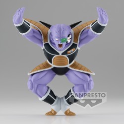 Ginyu - Dragon Ball Z - Solid Edge Works