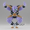 Ginyu - Dragon Ball Z - Solid Edge Works