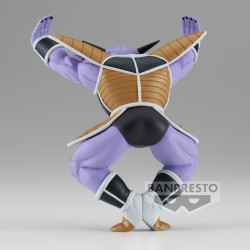 Ginyu - Dragon Ball Z - Solid Edge Works
