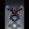 Ginyu - Dragon Ball Z - Solid Edge Works