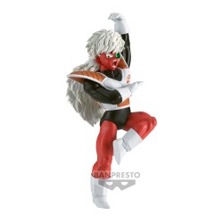 Jeece - Dragon Ball Z - Solid Edge Works