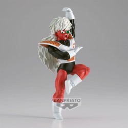 Jeece - Dragon Ball Z - Solid Edge Works