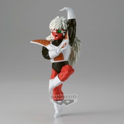 Jeece - Dragon Ball Z - Solid Edge Works