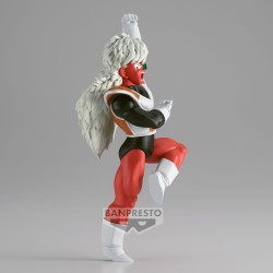 Jeece - Dragon Ball Z - Solid Edge Works