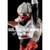Jeece - Dragon Ball Z - Solid Edge Works
