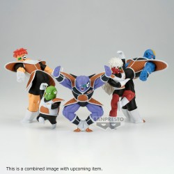 Jeece - Dragon Ball Z - Solid Edge Works
