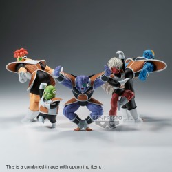 Jeece - Dragon Ball Z - Solid Edge Works