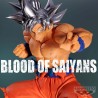 Son Goku (Special XX) - Dragon Ball : Super - Blood of Saiyans