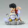 Luffy vs Arlong - One Piece - WCF : Log Stories