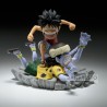 Luffy vs Arlong - One Piece - WCF : Log Stories