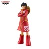Monkey D. Luffy - One Piece - DXF - The Grand Line Series