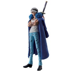 Trafalgar D. Law - One...