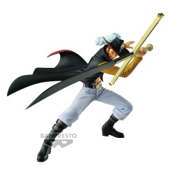 Mihawk Dracule - One Piece...