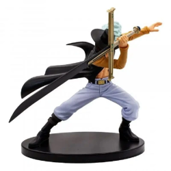 Mihawk Dracule - One Piece - Battle Record Collection