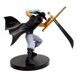 Mihawk Dracule - One Piece - Battle Record Collection