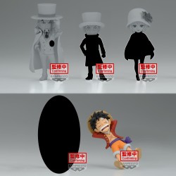 One Piece - WCF - Entering New Chapter