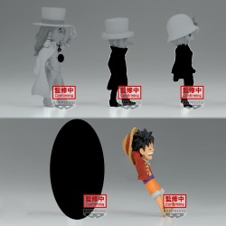 One Piece - WCF - Entering New Chapter