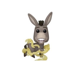 l'Ane - Shrek (1598) - POP Movie