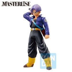 Trunks - Dragon Ball - Ichibansho - Dueling to the Future