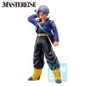 Trunks - Dragon Ball - Ichibansho - Dueling to the Future