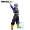 Trunks - Dragon Ball - Ichibansho - Dueling to the Future