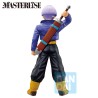 Trunks - Dragon Ball - Ichibansho - Dueling to the Future