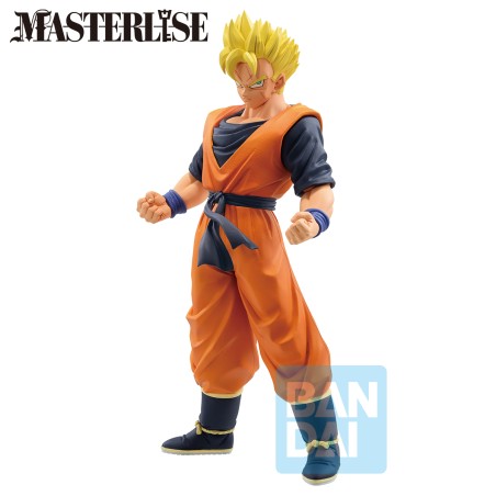 Son Gohan - Dragon Ball - Ichibansho - Dueling to the Future