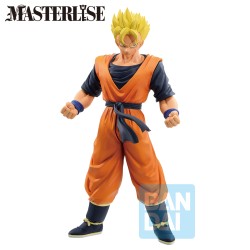 Son Gohan - Dragon Ball - Ichibansho - Dueling to the Future