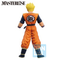 Son Gohan - Dragon Ball - Ichibansho - Dueling to the Future